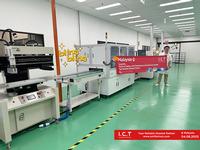 Turnkey Solutions LED LENS SMT Production Line